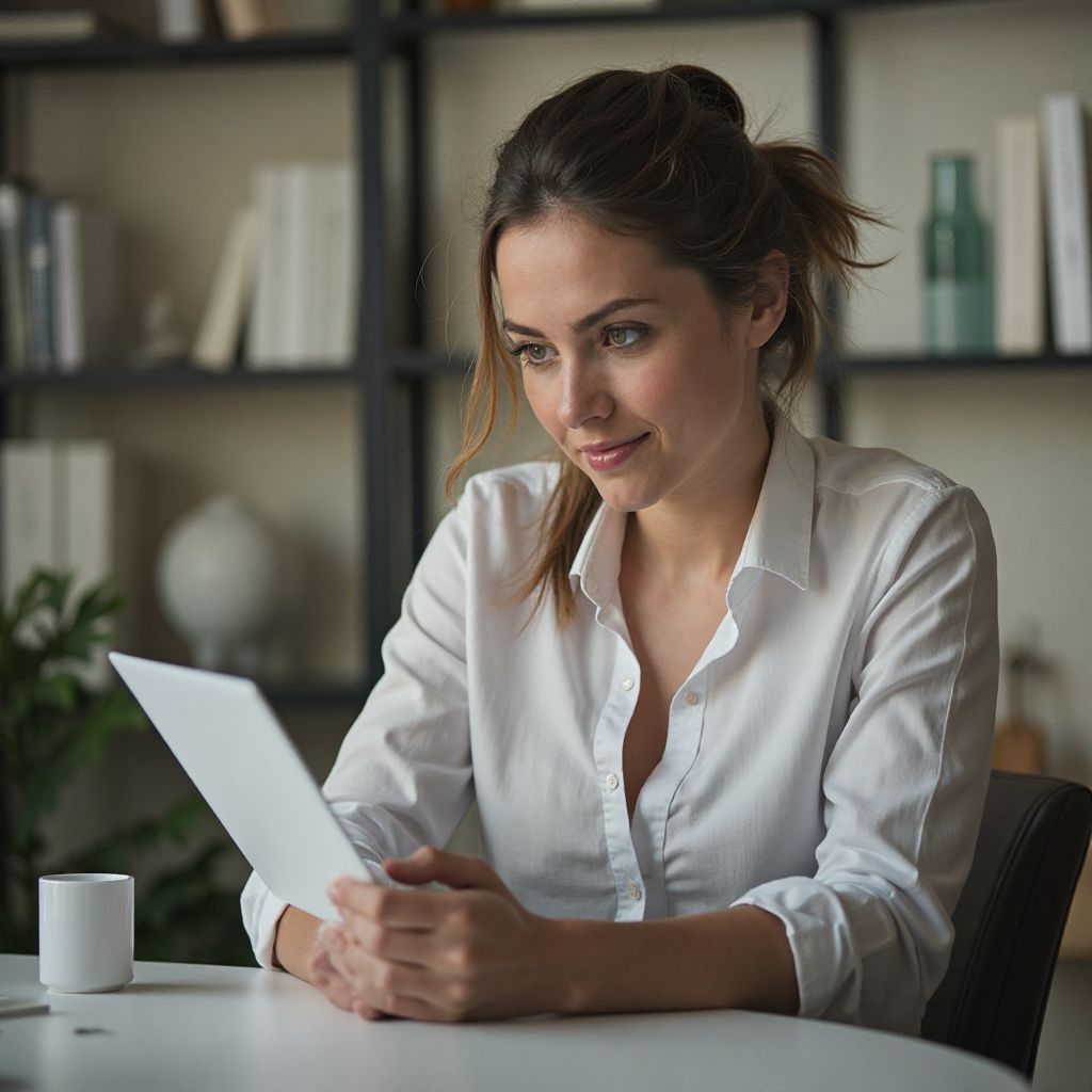 Best Practices in Steuerresolutionsdienste