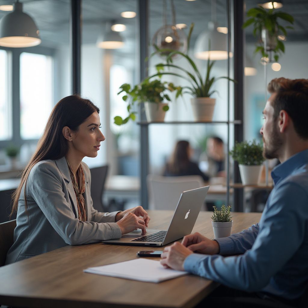 Trends in Steuerresolutionsdienste